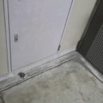 マンションパイプスペース