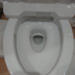 洋式トイレ画像