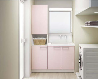 洗面所・洗面台の画像