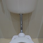 トイレタンク洗浄管